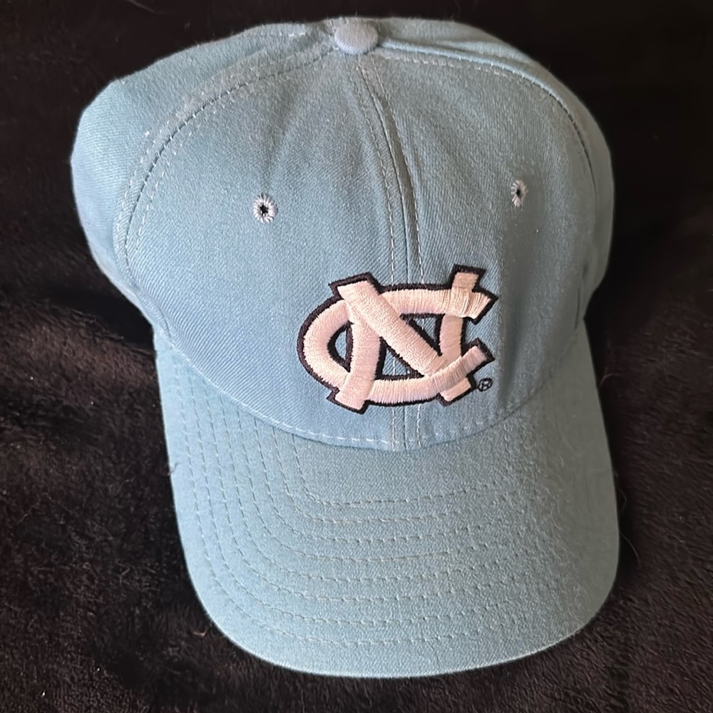 Vintage North Carolina hat
